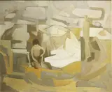 Barbara Warren, Untitled