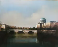 Martin Mooney, Untitled
