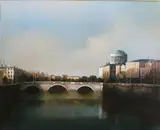 Martin Mooney, Untitled