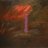 Michael Mulcahy, Untitled
