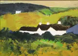 Nancy Wynne-Jones, Untitled