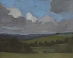 Charles Brady, Untitled