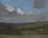 Charles Brady, Untitled