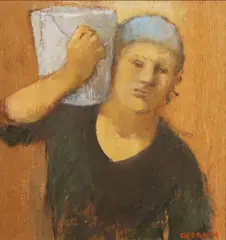 Cherith McKinstry, Untitled