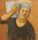 Cherith McKinstry, Untitled