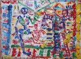 Michael Cullen, Untitled