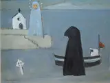 Padraig MacMiadhachain, Untitled