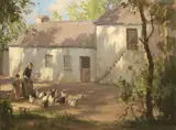 Frank McKelvey, Untitled