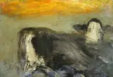 Hughie O'Donoghue, Untitled