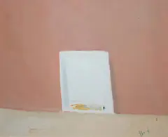 Untitled by Charles Brady, sold Nov 2011