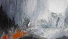Hughie O'Donoghue, Untitled
