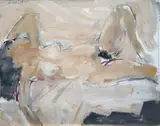 Basil Blackshaw, Untitled