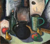 Peter Collis, Untitled