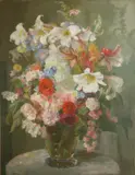 Moyra Barry, Untitled