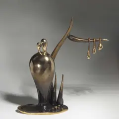 Patrick O'Reilly, Untitled