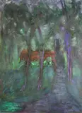 Jane O'Malley, Untitled