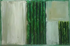 Untitled by Seán McSweeney, sold Nov 2011