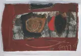 Tony O'Malley, Untitled