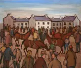 Gladys Maccabe, Untitled