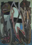 Gerard Dillon, Untitled