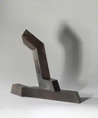 Untitled by Michael Warren, sold Nov 2011