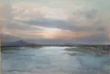 Untitled by William Percy French, sold Nov 2011