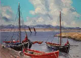 Ivan Sutton, Untitled