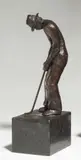 John Behan, Untitled