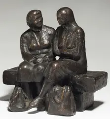 Jackie McKenna, Untitled