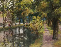Fergus O'Ryan, Untitled