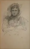 Sarah Purser, Untitled