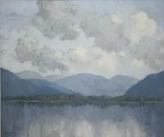 Paul Henry, Untitled