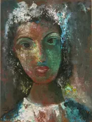 Daniel O'Neill, Untitled