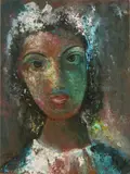 Daniel O'Neill, Untitled