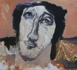 Nevill Johnson, Untitled