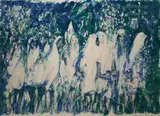 Louis le Brocquy, Untitled