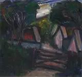 Peter Collis, Untitled