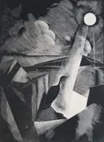 Elizabeth Rivers, Untitled