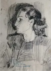 Sean O'Sullivan, Untitled
