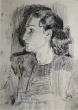 Sean O'Sullivan, Untitled