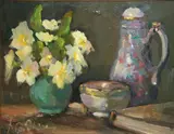 Liam Treacy, Untitled