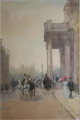 Rose Maynard Barton, Untitled