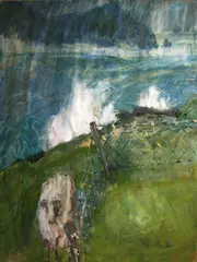 Jill Dennis, Untitled