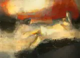 Hughie O'Donoghue, Untitled