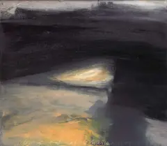 Hughie O'Donoghue, Untitled