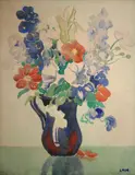 Letitia Marion Hamilton, Untitled