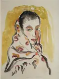 Gerard Dillon, Untitled