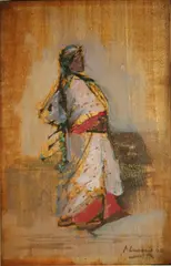 Sir John Lavery, Untitled