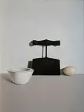 Liam Belton, Untitled