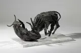 John Behan, Untitled